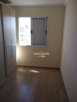 Imagem Apartamento com 2 Quartos à Venda, 53 m² em Vila Homero Thon - Santo André Imagem Apartamento com 2 Quartos à Venda, 53 m² em Vila Homero Thon - Santo André