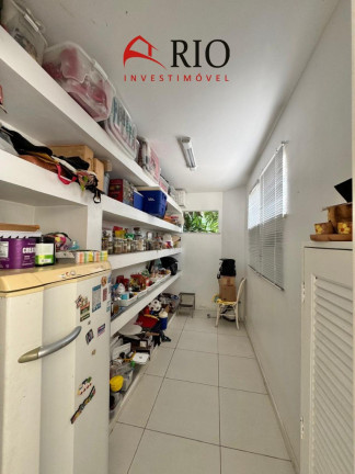 Imagem Casa com 5 Quartos à Venda, 750 m² em Barra Da Tijuca - Rio De Janeiro Imagem Casa com 5 Quartos à Venda, 750 m² em Barra Da Tijuca - Rio De Janeiro
