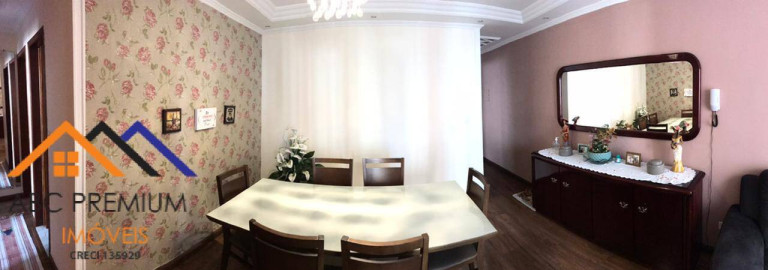 Imagem Apartamento com 3 Quartos à Venda, 65 m² em Jardim Do Estádio - Santo André Imagem Apartamento com 3 Quartos à Venda, 65 m² em Jardim Do Estádio - Santo André