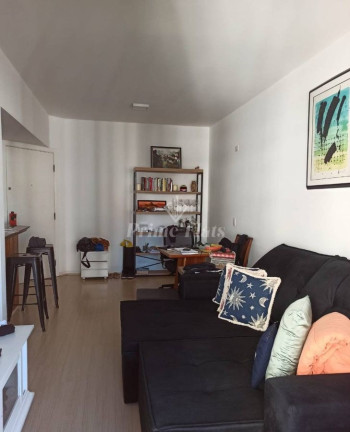 Imagem Apartamento com 1 Quarto à Venda, 42 m² em Vila Nova Conceição - São Paulo Imagem Apartamento com 1 Quarto à Venda, 42 m² em Vila Nova Conceição - São Paulo