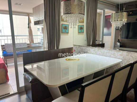Imagem Apartamento com 2 Quartos à Venda, 67 m² em Centro - Diadema Imagem Apartamento com 2 Quartos à Venda, 67 m² em Centro - Diadema