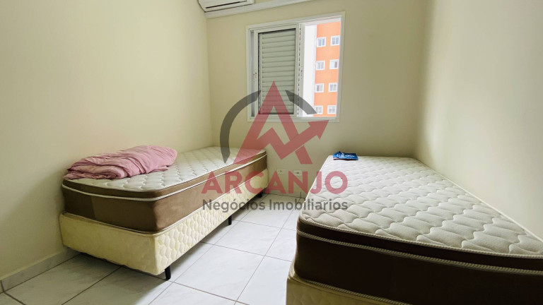 Imagem Apartamento com 3 Quartos à Venda, 97 m² em Itagua - Ubatuba