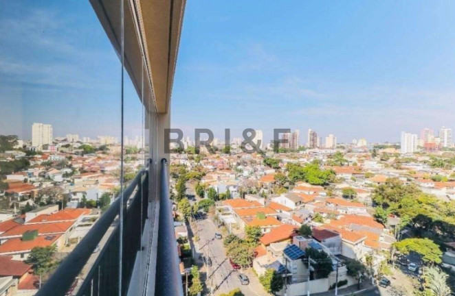 Imagem Apartamento com 3 Quartos à Venda, 110 m² em Jardim Da Saúde - São Paulo