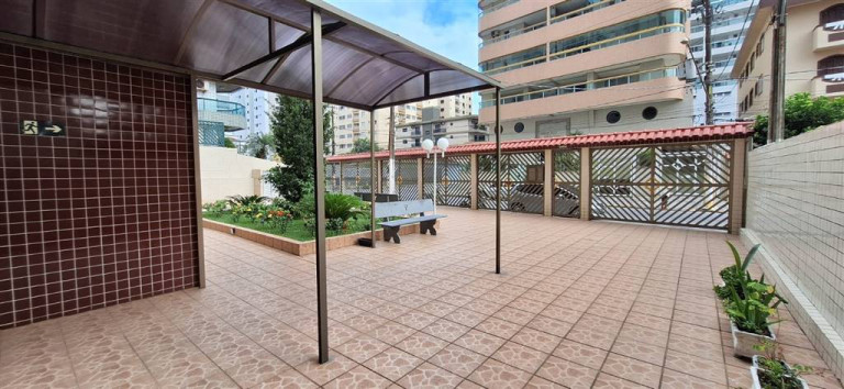 Imagem Apartamento com 1 Quarto à Venda, 40 m² em Tupi - Praia Grande Imagem Apartamento com 1 Quarto à Venda, 40 m² em Tupi - Praia Grande