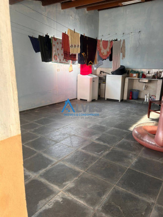 Imagem Casa com 3 Quartos à Venda, 149 m² em Alves Dias - São Bernardo Do Campo Imagem Casa com 3 Quartos à Venda, 149 m² em Alves Dias - São Bernardo Do Campo