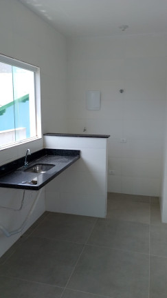 Imagem Casa com 2 Quartos à Venda, 39 m² em Maracanã - Praia Grande Imagem Casa com 2 Quartos à Venda, 39 m² em Maracanã - Praia Grande