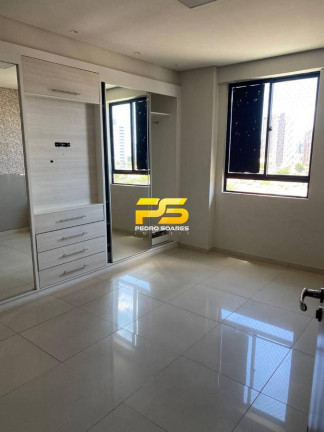 Imagem Apartamento com 3 Quartos à Venda, 97 m² em Estados - João Pessoa Imagem Apartamento com 3 Quartos à Venda, 97 m² em Estados - João Pessoa