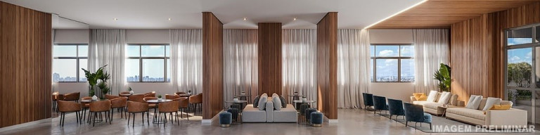 Imagem Apartamento com 2 Quartos à Venda, 79 m² em Mooca - São Paulo