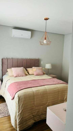 Imagem Sobrado com 3 Quartos à Venda, 323 m² em Condomínio Residencial Colinas Do Paratehy - São José Dos Campos