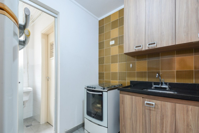 Imagem Imóvel com 2 Quartos à Venda, 55 m² em Vila Mariana - São Paulo