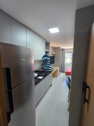 Imagem Imóvel com 1 Quarto à Venda, 20 m² em Barra - Salvador