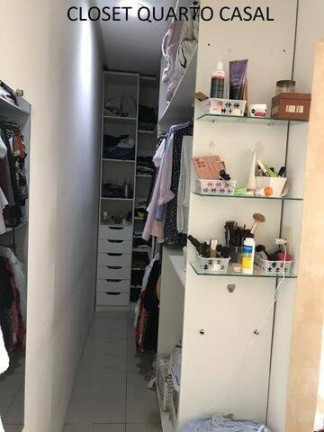 Imagem Casa de Condomínio com 3 Quartos à Venda, 198 m² em Feira De Santana Imagem Casa de Condomínio com 3 Quartos à Venda, 198 m² em Feira De Santana