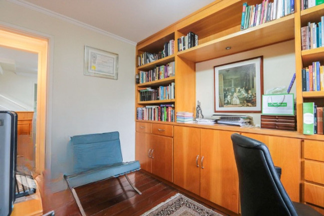 Imagem Apartamento com 4 Quartos à Venda, 235 m² em Itaim Bibi - São Paulo