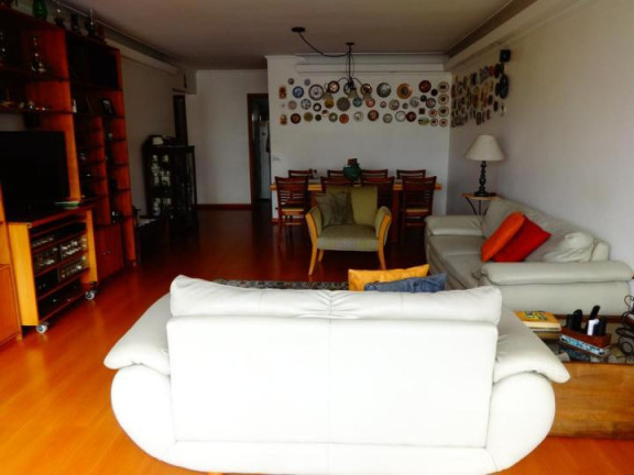 Imagem Apartamento com 3 Quartos à Venda, 140 m² em Vila Mariana - São Paulo Imagem Apartamento com 3 Quartos à Venda, 140 m² em Vila Mariana - São Paulo