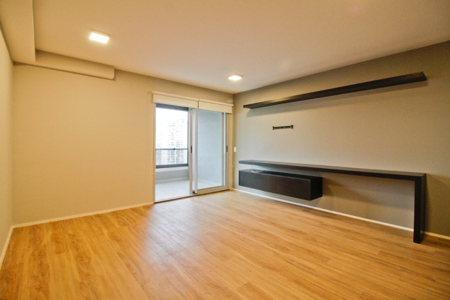 Imagem Apartamento com 2 Quartos à Venda, 83 m² em água Branca - São Paulo