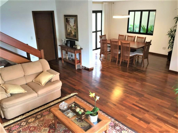 Imagem Casa com 3 Quartos à Venda, 260 m² em Vila Sônia - São Paulo Imagem Casa com 3 Quartos à Venda, 260 m² em Vila Sônia - São Paulo
