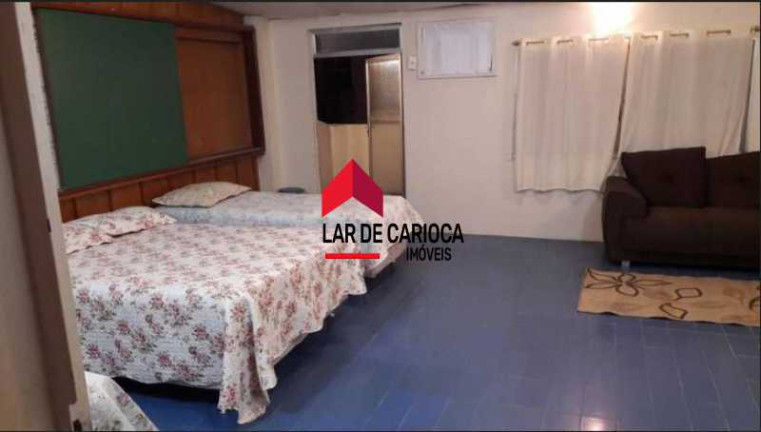 Imagem Sobrado com 7 Quartos à Venda, 280 m² em Botafogo - Rio De Janeiro Imagem Sobrado com 7 Quartos à Venda, 280 m² em Botafogo - Rio De Janeiro