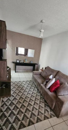 Imagem Casa com 3 Quartos à Venda, 120 m² em Jardim Universitário - Cuiabá