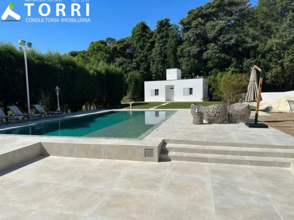 Imagem Imóvel com 5 Quartos à Venda, 495 m² em City Castello - Itu