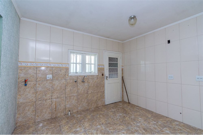 Imagem Casa com 4 Quartos à Venda,  em Harmonia - Canoas