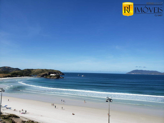 Imagem Cobertura com 6 Quartos à Venda, 640 m² em Praia Do Forte - Cabo Frio Imagem Cobertura com 6 Quartos à Venda, 640 m² em Praia Do Forte - Cabo Frio