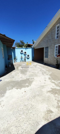 Imagem Casa com 4 Quartos à Venda, 150 m² em Jardim Santa Mônica - Piraquara