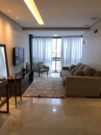 Imagem Apartamento à Venda, 105 m² em Setor Bueno - Goiânia Imagem Apartamento à Venda, 105 m² em Setor Bueno - Goiânia