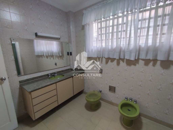 Imagem Casa com 1 Quarto para Alugar, 481 m² em Gonzaga - Santos Imagem Casa com 1 Quarto para Alugar, 481 m² em Gonzaga - Santos