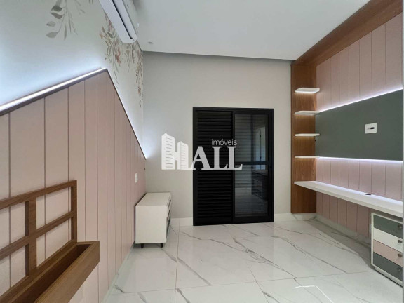Imagem Casa com 3 Quartos à Venda, 280 m² em Residencial Gaivota Ii - São José Do Rio Preto Imagem Casa com 3 Quartos à Venda, 280 m² em Residencial Gaivota Ii - São José Do Rio Preto