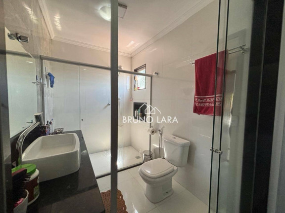 Imagem Casa com 3 Quartos à Venda, 120 m² em Marques Industrial - São Joaquim De Bicas Imagem Casa com 3 Quartos à Venda, 120 m² em Marques Industrial - São Joaquim De Bicas