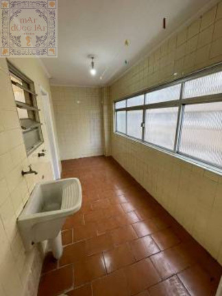 Imagem Apartamento com 4 Quartos à Venda, 160 m² em José Menino - Santos