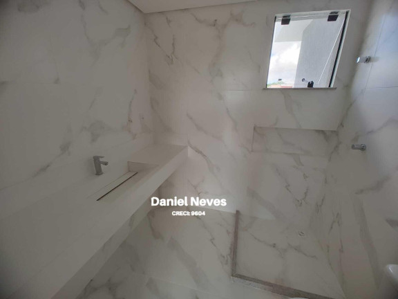 Imagem Casa de Condomínio com 4 Quartos à Venda, 151 m² em Abrantes - Camaçari
