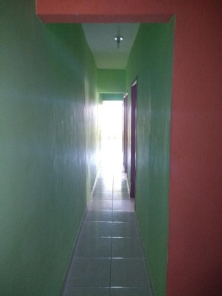 Imagem Casa com 3 Quartos à Venda, 125 m² em Jardim Novo Paraná - Sumaré
