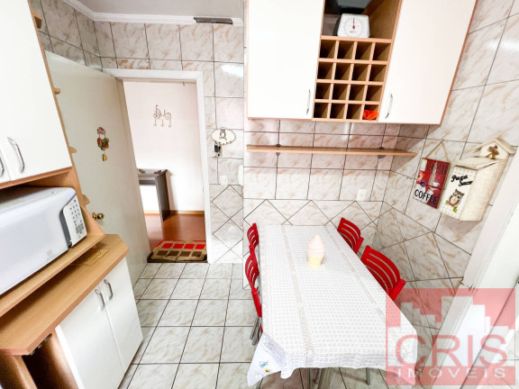 Imagem Apartamento com 2 Quartos à Venda, 70 m² em Borgo - Bento Gonçalves
