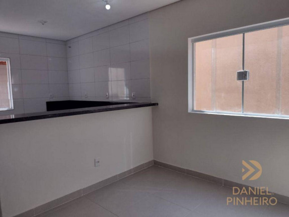 Imagem Sobrado com 3 Quartos à Venda, 126 m² em Tupi - Praia Grande