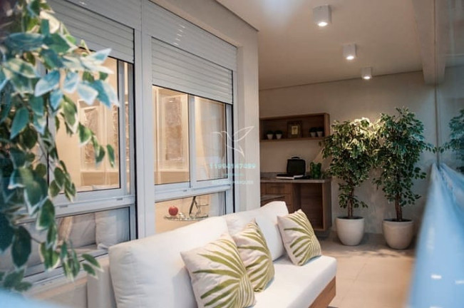 Imagem Apartamento com 2 Quartos à Venda, 84 m² em Vila Mariana - São Paulo Imagem Apartamento com 2 Quartos à Venda, 84 m² em Vila Mariana - São Paulo