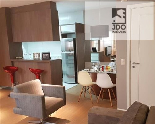 Imagem Apartamento com 2 Quartos à Venda, 66 m² em Rebouças - Curitiba Imagem Apartamento com 2 Quartos à Venda, 66 m² em Rebouças - Curitiba