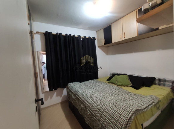 Imagem Apartamento com 2 Quartos à Venda, 62 m² em Limão - São Paulo