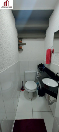 Imagem Casa com 2 Quartos à Venda, 78 m² em Portal Das Alamedas - Franco Da Rocha