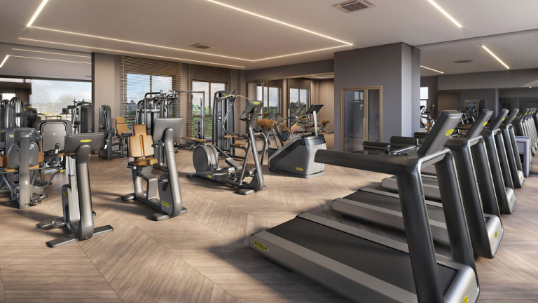 Imagem Apartamento com 5 Quartos à Venda, 500 m²