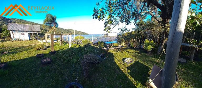 Imagem Imóvel com 3 Quartos à Venda, 3.194 m² em Tamborete - Imaruí Imagem Imóvel com 3 Quartos à Venda, 3.194 m² em Tamborete - Imaruí