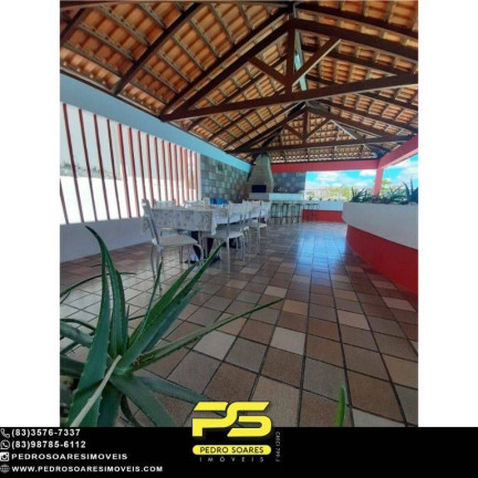 Imagem Casa com 6 Quartos à Venda, 650 m² em Conceição - Campina Grande Imagem Casa com 6 Quartos à Venda, 650 m² em Conceição - Campina Grande