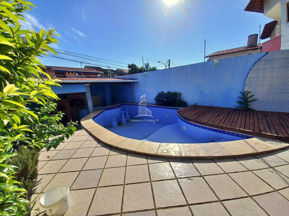 Imagem Casa com 5 Quartos à Venda, 231 m² em Parque Manibura - Fortaleza Imagem Casa com 5 Quartos à Venda, 231 m² em Parque Manibura - Fortaleza