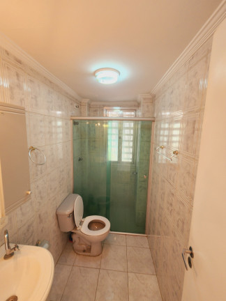 Imagem Apartamento com 1 Quarto à Venda, 44 m² em Vila Guarani (z Sul) - São Paulo