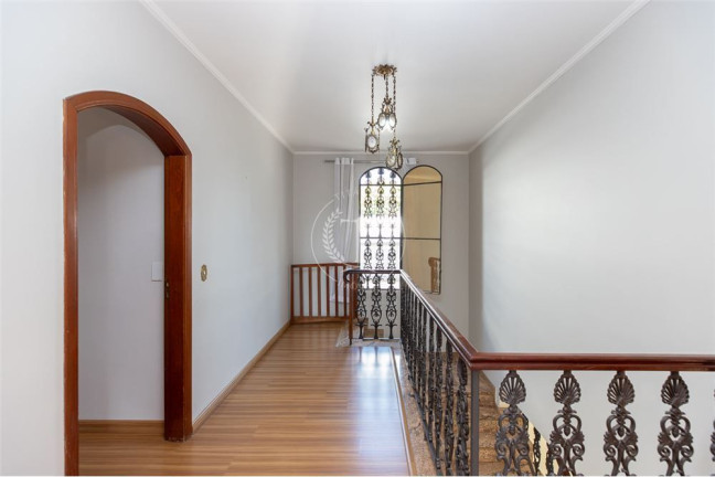 Imagem Casa com 4 Quartos à Venda, 420 m² em Jardim Colombo - São Paulo