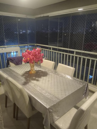 Apartamento com 2 Quartos à Venda, 76 m² em Tatuapé - São Paulo