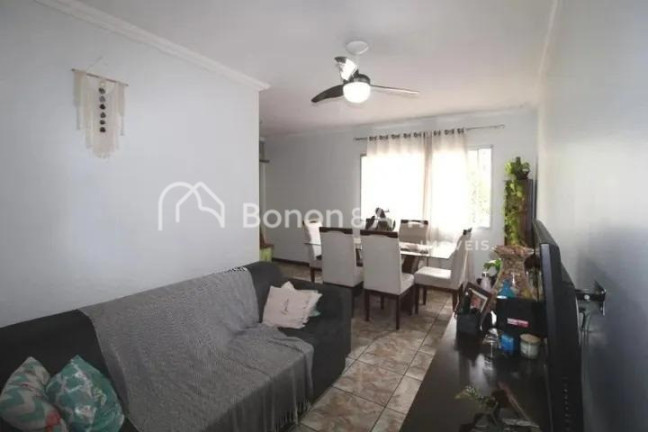Imagem Apartamento com 3 Quartos à Venda, 78 m² em Taquaral - Campinas Imagem Apartamento com 3 Quartos à Venda, 78 m² em Taquaral - Campinas