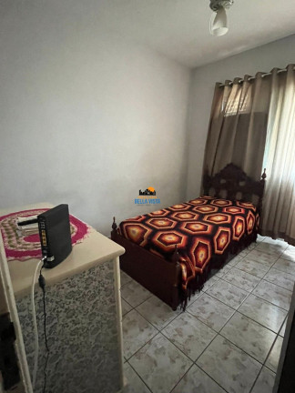 Imagem Apartamento com 2 Quartos à Venda,  em Parque Bitaru - Sao Vicente