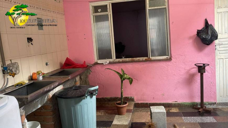 Imagem Casa com 3 Quartos à Venda, 250 m² em Jardim Peri - São Paulo