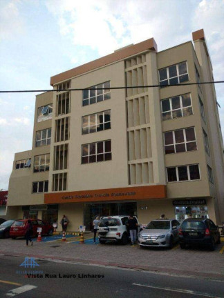 Sala Comercial à Venda, 41 m² em Trindade - Florianópolis